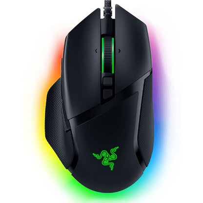 Razer Basilisk V3 mouse Gaming Right-hand USB Type-A Optical 26000 DPI