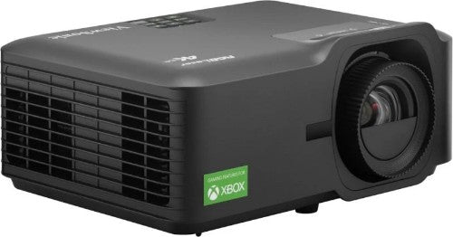 Viewsonic LX700-4KE RGB data projector Standard throw projector UHD 4K (3840x2160) Black
