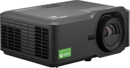Viewsonic LX700-4KE RGB data projector Standard throw projector UHD 4K (3840x2160) Black
