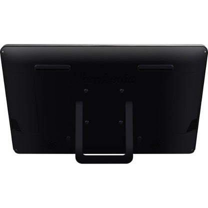 Viewsonic TD2430 computer monitor 59.9 cm (23.6") 1920 x 1080 pixels Full HD LCD Touchscreen Multi-user Black