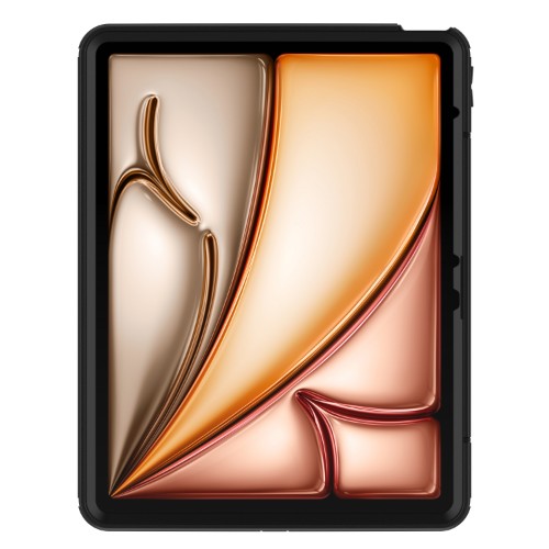 OtterBox Defender Series for Apple iPad Air 13" (M3/M2), black