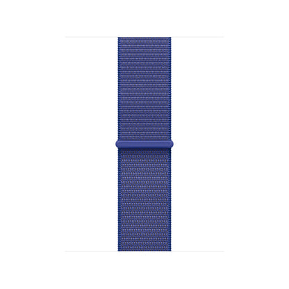 Apple 42mm Ultramarine Sport Loop