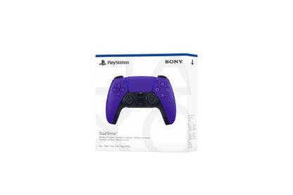 Sony Controller wireless DualSense Galactic Purpl V2