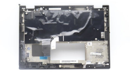 Lenovo 5M11L64230 laptop spare part Cover + keyboard