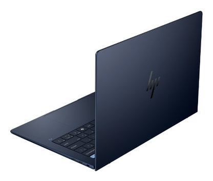HP EliteBook Ultra G1i Next Gen AI PC Wolf Pro Security Edition Copilot+ PC Intel Core Ultra 7 258V Laptop 35.6 cm (14") Touchscreen 2.8K 32 GB LPDDR5x-SDRAM 512 GB SSD Wi-Fi 7 (802.11be) Windows 11 Pro Blue