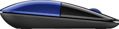 HP Z3700 Blue Wireless Mouse