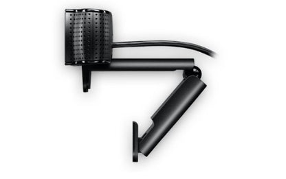 Logitech HD Pro C920 webcam 1920 x 1080 pixels USB 2.0 Black