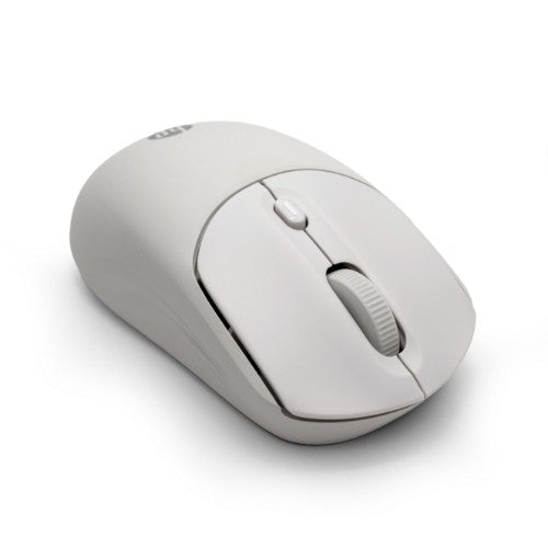 HP 400 Quiet Maple Wireless Mouse