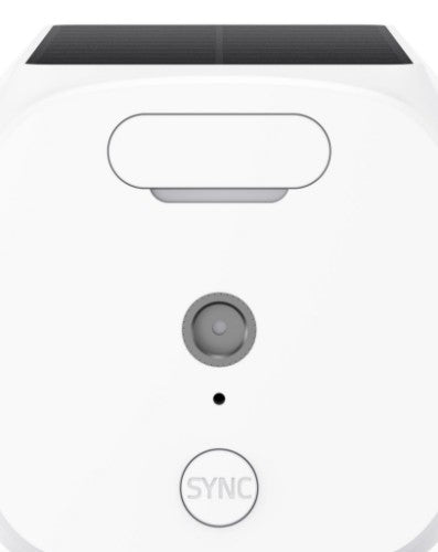 Eufy Security eufyCam 3 2-Cam Kit, 4K Wireless Security Camera with Integrated Solar Panel, Face Recognition AI, Security Camera with expandable local storage, Forever Power Outdoor Camera, Spotlight and Color Night Vision, No Monthly Fee