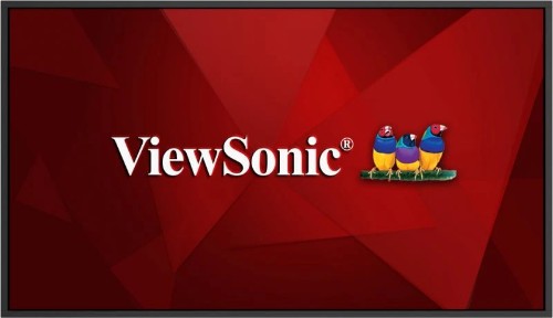 Viewsonic 55“ 4K OS-Free Commercial Display