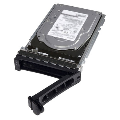 DELL 345-BGVP internal solid state drive 480 GB 2.5" Serial ATA III