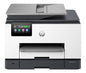 HP OfficeJet Pro 9132e Wireless All-in-One Color Printer, Instant Ink; Two-sided printing