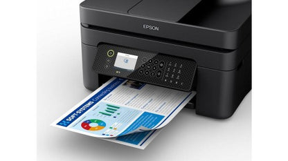 Epson WorkForce WF-2950DWF Inkjet A4 5760 x 1440 DPI 33 ppm Wi-Fi