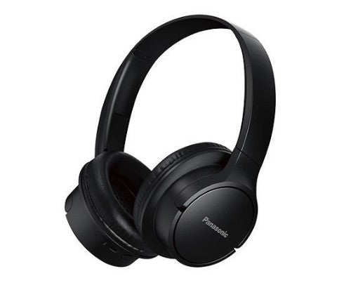 Panasonic RB-HF520BE Headset Wireless Head-band Music Bluetooth Black