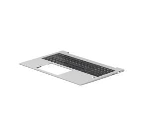 HP N08145-B31 laptop spare part Keyboard