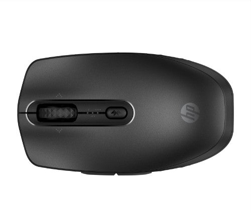 HP 695 Rechargeable Wireless Mouse