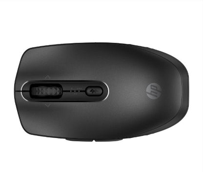 HP 695 Rechargeable Wireless Mouse