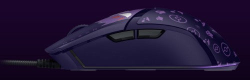 Razer Cobra Gengar Edition mouse Gaming Right-hand USB Type-A Optical 8500 DPI