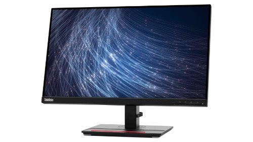 Lenovo ThinkVision T24m-29 computer monitor 60.5 cm (23.8") 1920 x 1080 pixels Full HD LCD Black