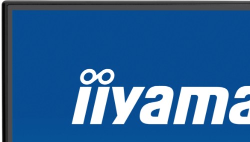 iiyama ProLite X2792QSU-B1 computer monitor 68.6 cm (27") 2560 x 1440 pixels Quad HD Black