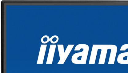 iiyama ProLite X2792QSU-B1 computer monitor 68.6 cm (27") 2560 x 1440 pixels Quad HD Black