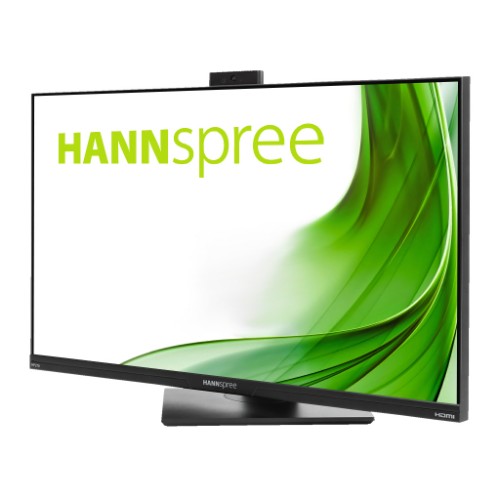 Hannspree HP 278 WJB computer monitor 68.6 cm (27") 1920 x 1080 pixels Full HD LED Black