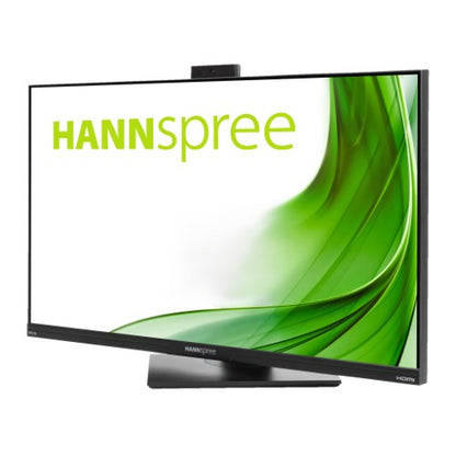 Hannspree HP 278 WJB computer monitor 68.6 cm (27") 1920 x 1080 pixels Full HD LED Black