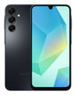 Samsung Galaxy A16 17 cm (6.7") Dual SIM 4G USB Type-C 4 GB 128 GB 5000 mAh Black