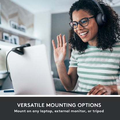 Logitech C505 HD Webcam