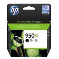 HP CN045AE/950XL Ink cartridge black high-capacity, 2.3K pages ISO/IEC 24711 53ml for HP OfficeJet Pro 8100/8610/8620