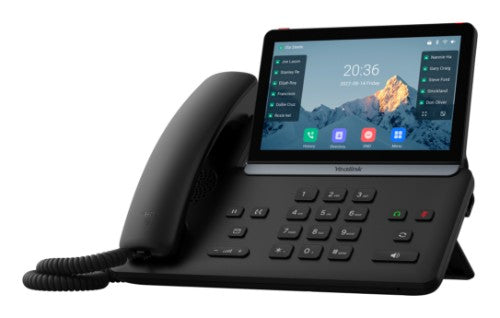 Yealink Yealink-SIP-T87W