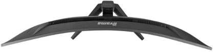 iiyama G-MASTER 45"LCD Curved Bus. UWQHD computer monitor 113 cm (44.5") 5120 x 1440 pixels Dual QHD LED Black