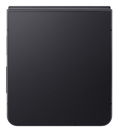 Samsung Galaxy Z Flip 7 Enterprise Edition 17.5 cm (6.9") Dual SIM Android 16.0 5G USB Type-C 12 GB 256 GB 4300 mAh Black
