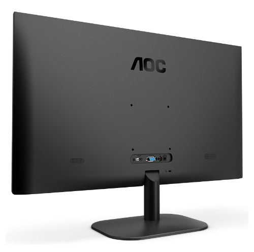 AOC B2 27B2AM computer monitor 68.6 cm (27") 1920 x 1080 pixels Full HD LED Black