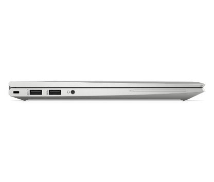 HP EliteBook x360 830 G8 Intel® Core™ i7 i7-1165G7 Hybrid (2-in-1) 33.8 cm (13.3") Touchscreen WUXGA 16 GB DDR4-SDRAM 512 GB SSD Wi-Fi 6E (802.11ax) Windows 11 Pro Silver