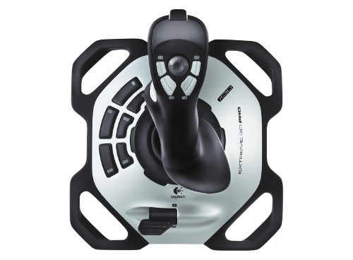 Logitech G Extreme 3D PRO