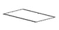 HP M07163-001 laptop spare part Bezel