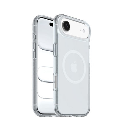 OtterBox React MagSafe Series for Apple iPhone Air, transparent