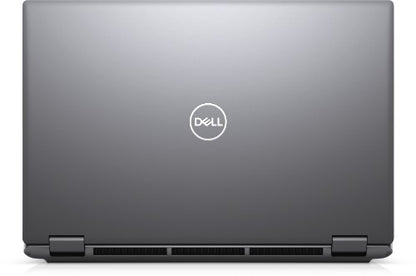 DELL Precision 7780 Intel® Core™ i9 i9-13950HX Mobile workstation 43.9 cm (17.3") Full HD 32 GB DDR5-SDRAM 1 TB SSD NVIDIA RTX 3500 Ada Wi-Fi 6E (802.11ax) Windows 11 Pro UK English Grey