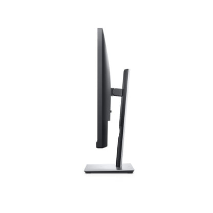 DELL P2421 computer monitor 61.2 cm (24.1") 1920 x 1200 pixels WUXGA LCD Black