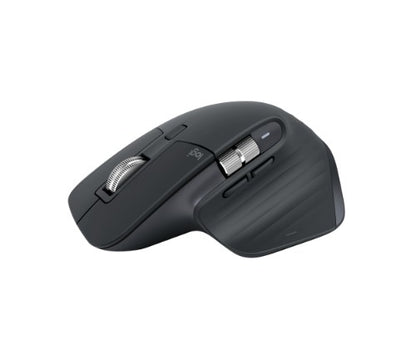 Logitech MX Master 3S Performance Wireless Mouse