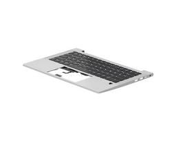 HP N10777-081 notebook spare part Keyboard