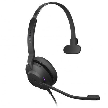 Jabra Evolve2 30 SE USB-A, MS Mono