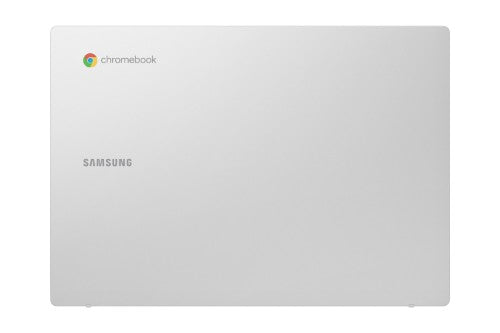 Samsung Galaxy Chromebook Go Intel® Celeron® N4500 29.5 cm (11.6") HD 4 GB LPDDR4x-SDRAM 64 GB eMMC Wi-Fi 6 (802.11ax) ChromeOS Silver