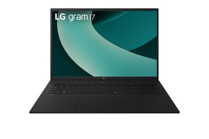LG Gram 17Z90TL-G 17" Hybrid AI Copilot+ Laptop - Intel® Core™ Ultra 7 258V, 1TB SSD, 32 GB RAM - Black - [2025]