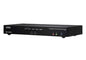 ATEN CS1844 KVM switch Black