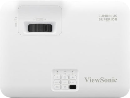 Viewsonic LSD400HD-ST data projector Standard throw projector 4000 ANSI lumens DLP 1080p (1920x1080) White