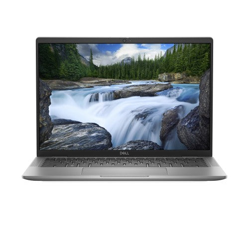 DELL Latitude 7450 Intel Core Ultra 7 165U Laptop 35.6 cm (14") Full HD+ 16 GB LPDDR5x-SDRAM 512 GB SSD Wi-Fi 7 (802.11be) Windows 11 Pro UK English Grey