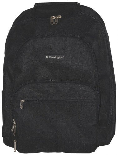 Kensington Simply Portable SP25 15.6” Laptop Backpack