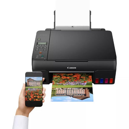 Canon G650 Inkjet A4 4800 x 1200 DPI 3.9 ppm Wi-Fi